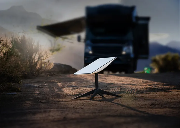 ماذا تعرف عن "Starlink ستارلينك"؟.. أسرع إنترنت فضائي في العالم 