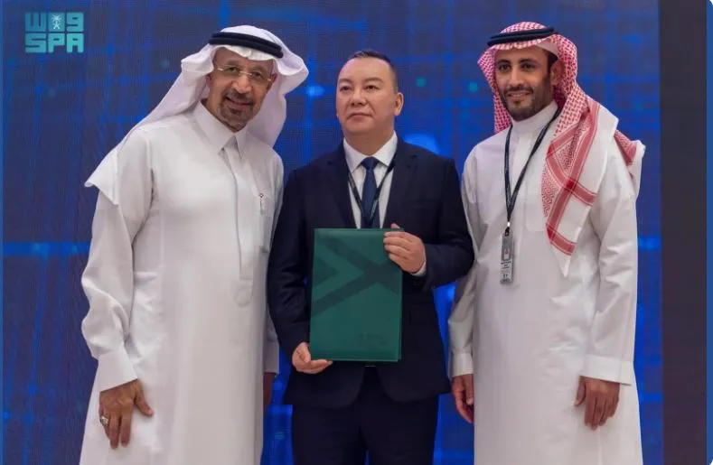 شركة "ASpace" تستثمر مليار ريال لإنتاج الأقمار الصناعية في السعودية