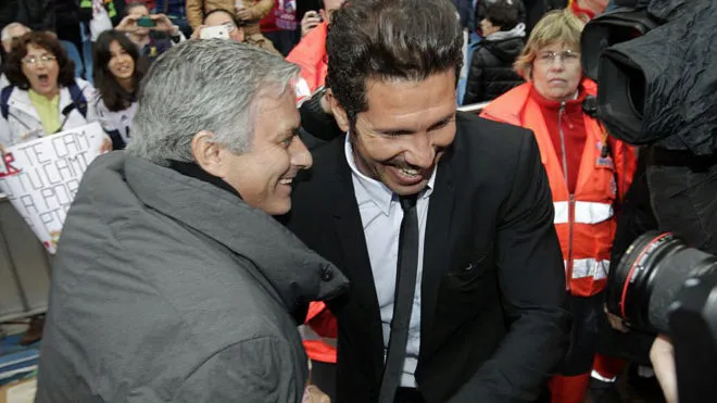 الدوري السعودي يستهدف مدربين عالميين.. هل يأتي هذا الثنائي معًا؟