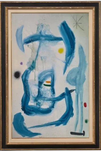 لوحة "Post sale offsite storage" للبيع مقابل 2.5 مليون يورو