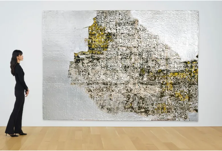 لوحة "The Fairy Gave Him the Sugar" للبيع مقابل 5 ملايين دولار