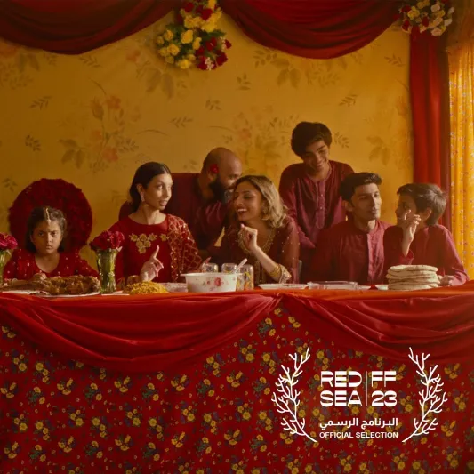 مهرجان البحر الأحمر يعلن عن 14 فيلمًا للتنافس بمسابقة الأفلام الدولية القصيرة