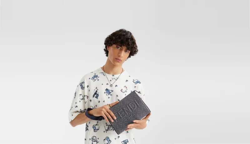 من "قوتشي" و"فندي" و"لويس فيتون".. أبرز موديلات شنط باوتش 2024