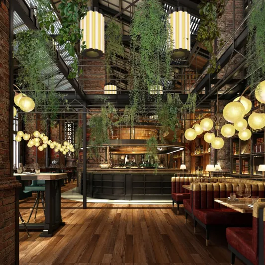 "مفهوم جديد للطهي المعاصر".. مطعم "برودواي" يفتح أبوابه في قصر الإمارات ماندارين أورينتال