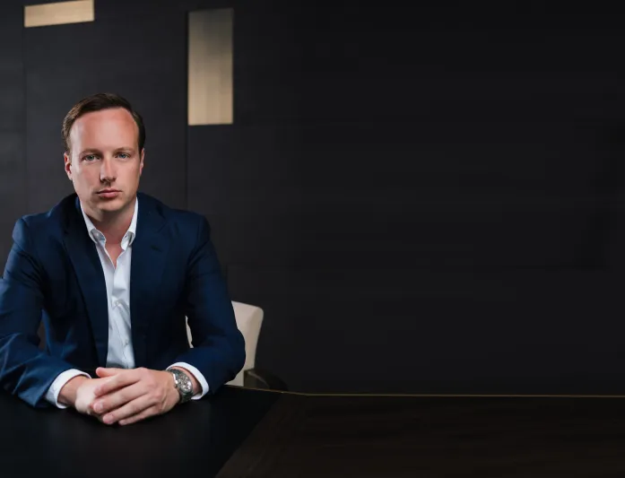 بايرون باتيوتشي لـ"الرجل": الاستدامة على رأس شروط تحقيق الضيافة الفاخرة