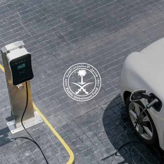 صندوق الاستثمارات و"السعودية للكهرباء" يطلقان "البنية التحتية للسيارات الكهربائية"