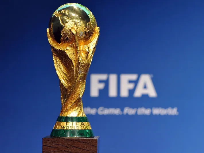 رسميًا | الاتحاد السعودي يعلن الرغبة في استضافة كأس العالم 2034.. وولي العهد يعدّد الإيجابيات: المصدر: @fabrizioromano_x رسميًا | السعودية تعلن الرغبة في استضافة كأس العالم 2034.. وولي العهد يعدّد الإيجابيات