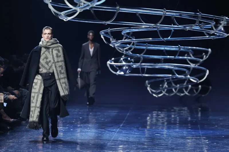 غيّر خزانة ملابسك واستقبل الخريف بأبرز صيحات الموضة العالمية