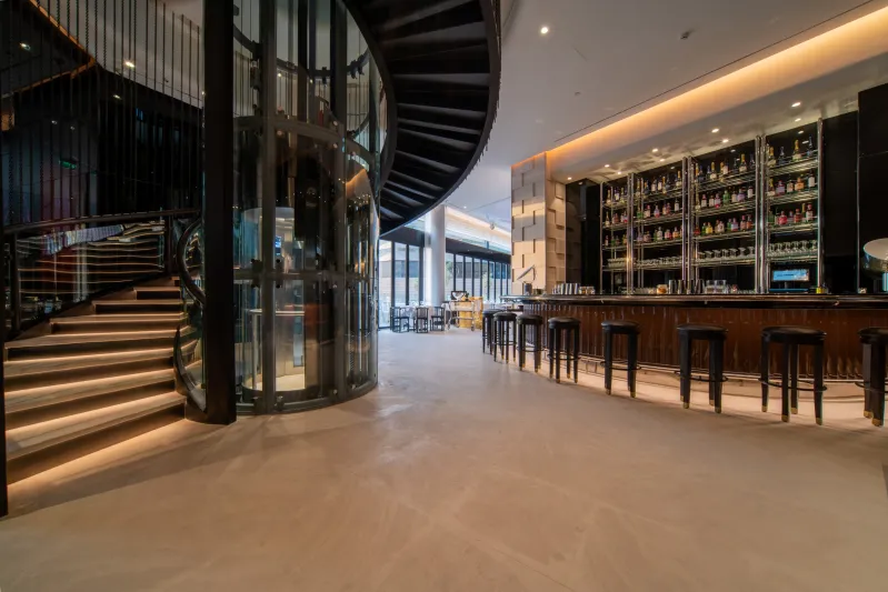 "الأول في الشرق الأوسط".. مطعم "MR CHOW" يفتتح أحدث فروعه بالرياض