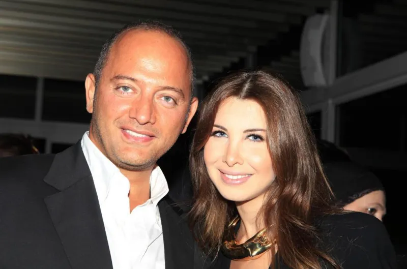 دفاع مشروع عن النفس.. القضاء اللبناني يبرئ زوج نانسي عجرم من تهمة القتل