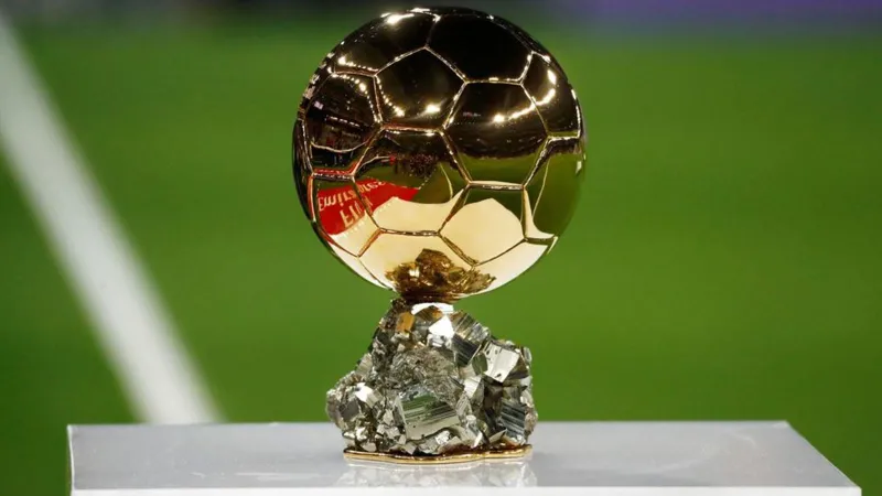 موعد حفل الكرة الذهبية 2023.. والقنوات الناقلة