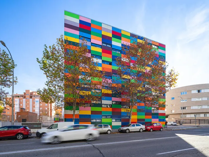 تعرفوا على أروع 40 حيًّا في العالم لعام 2023