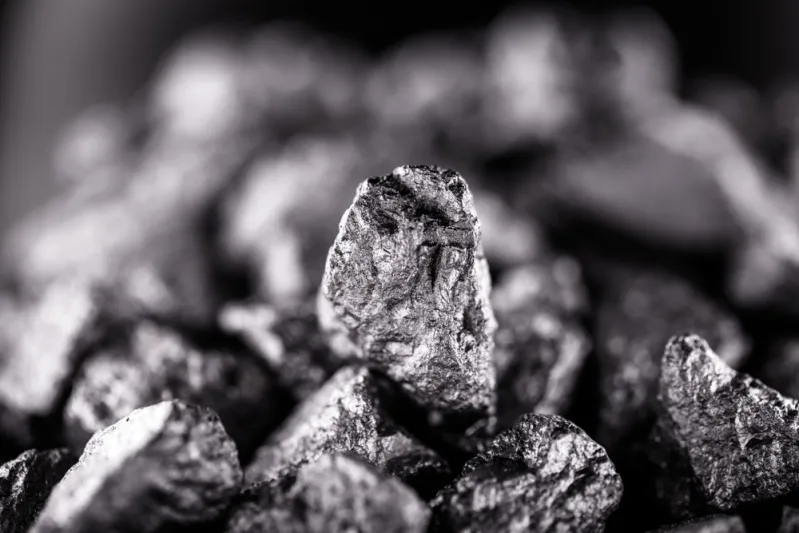 الصين تعثر على عنصر أرضي نادر بأراضيها سيحقق لها مكاسب كبيرة