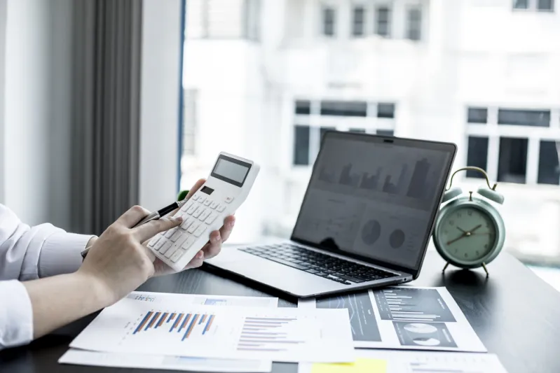 دليلك لفهم حاسبة التمويل العقاري من البنك الأهلي