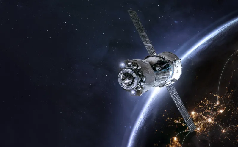 تنافس إيلون ماسك.. أمازون تخطو خطوة جديدة في مشروعها للإنترنت الفضائي