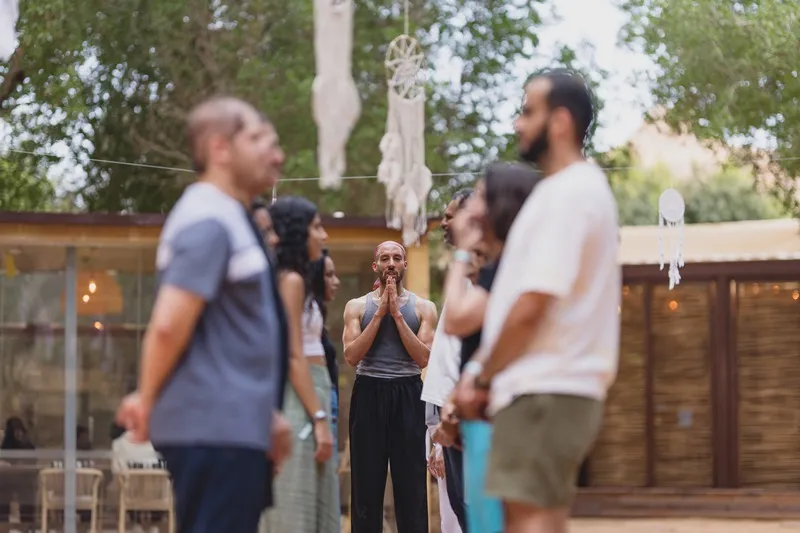 بعد نجاح امتد 17 يومًا.. مهرجان العُلا للاستجمام والاسترخاء يختتم فعالياته