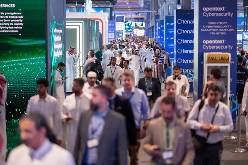 "بلاك هات" يختتم أعمال النسخة الثانية.. وتوزيع جوائز بقيمة تتعدى مليون ريال