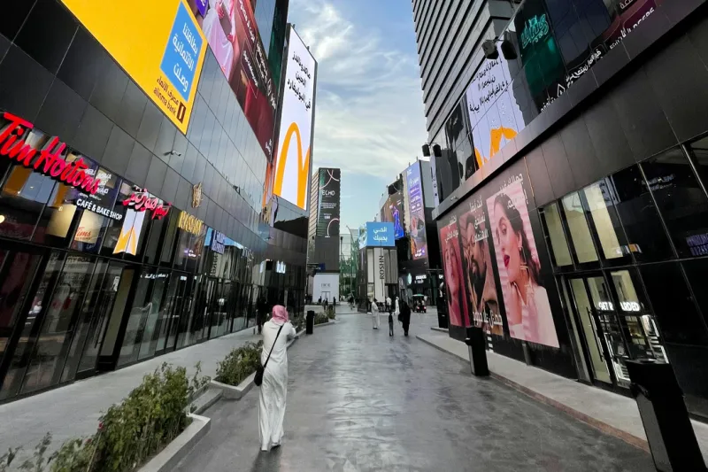 نظرة على "بوليفارد رياض سيتي".. أفكار ترفيهية مستقبلية نحو العالمية