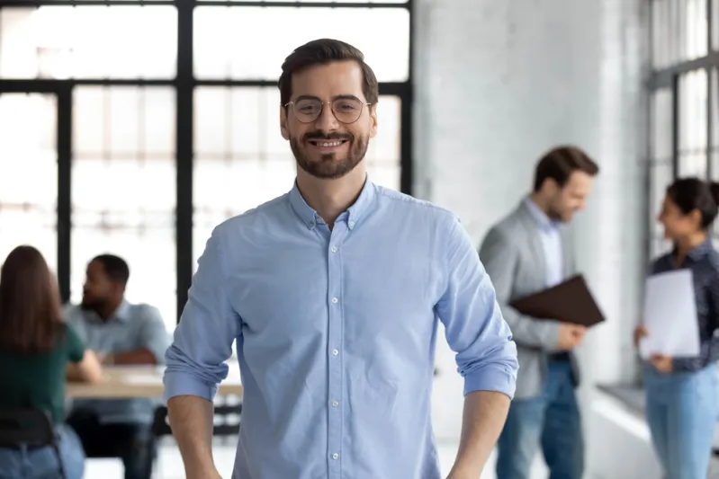 كل يوم فرصة جديدة.. 4 أسرار للوصول إلى "عقلية" رجل الأعمال الناجح 