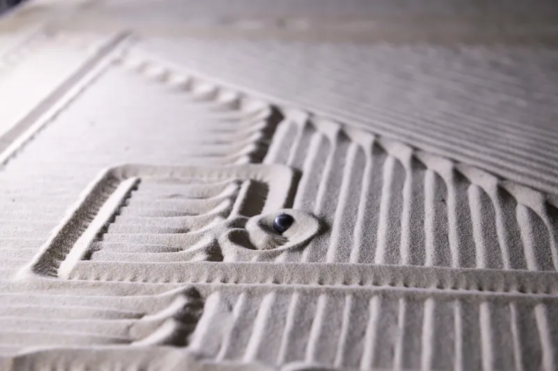 افتتاح أول معرض واسع النطاق للفن القطري المعاصر بشنغهاي