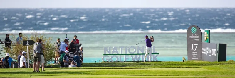 الثلاثاء.. انطلاق بطولة "غولف العربية للسيدات والناشئين" في الرياض