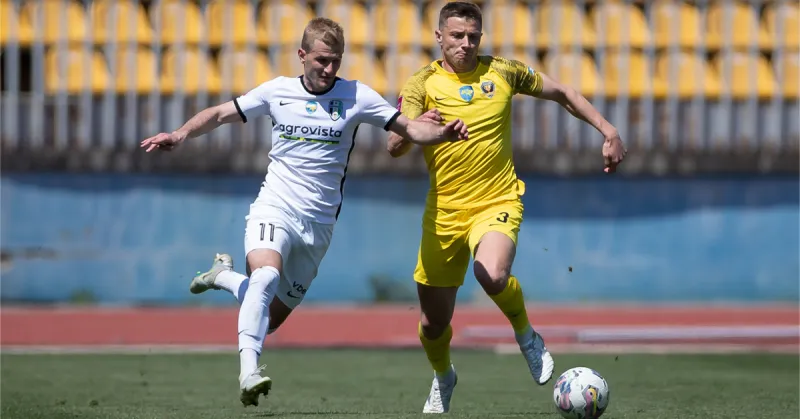 مباراة تمتد لخمس ساعات في الدوري الأوكراني.. ما السبب ؟