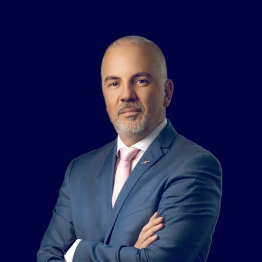 رئيس "THC": نخطط لزيادة أسطولنا لـ 65 طائرة هليكوبتر بنهاية 2024