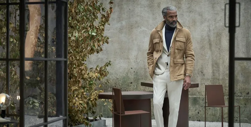 "Business Casual Dresscode".. إطلالة أنيقة لموسم خريف وشتاء 2024/2023