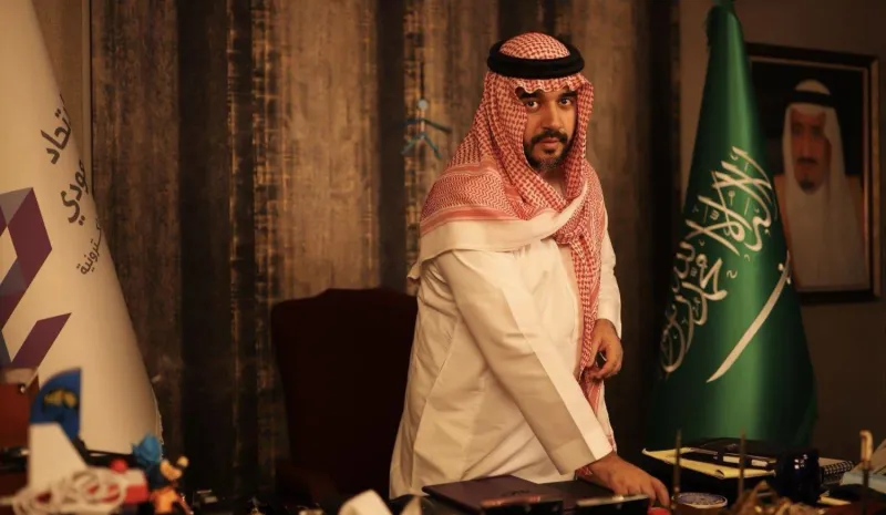 الأمير فيصل بن بندر بن سلطان رئيسًا للاتحاد الدولي للرياضات الإلكترونية حتى 2025