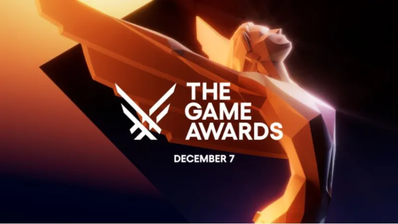 تعرف على القائمة الكاملة لترشيحات The Game Awards 2023