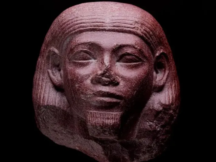 ما السر وراء اكتشاف آثار مصرية في ساحة مدرسة أسكتلندية؟ 