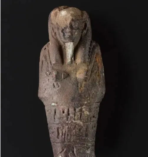 ما السر وراء اكتشاف آثار مصرية في ساحة مدرسة أسكتلندية؟ 