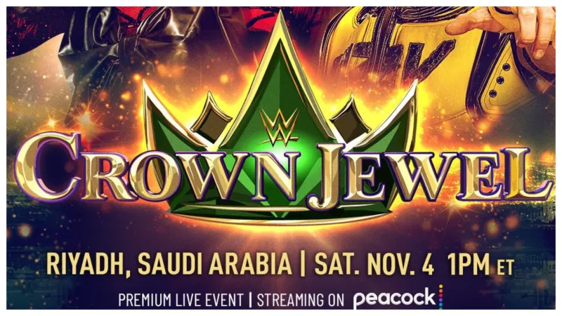 WWE تتفاوض مع رونالدو بشأن ظهوره بحدث "كراون جول" في السعودية