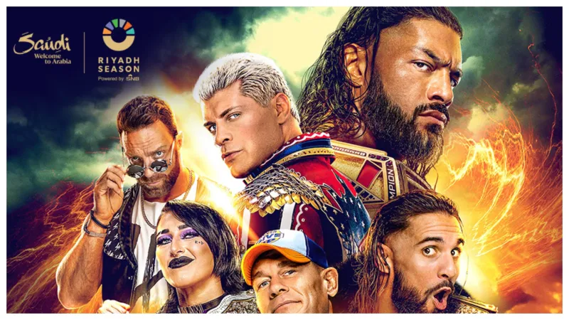 تعرف على.. موعد عروض "كراون جول 2023" في السعودية