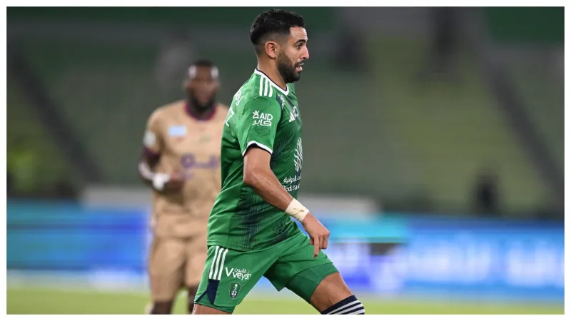 مواعيد مباريات اليوم الأحد 5 نوفمبر 2023 في الدوري السعودي 