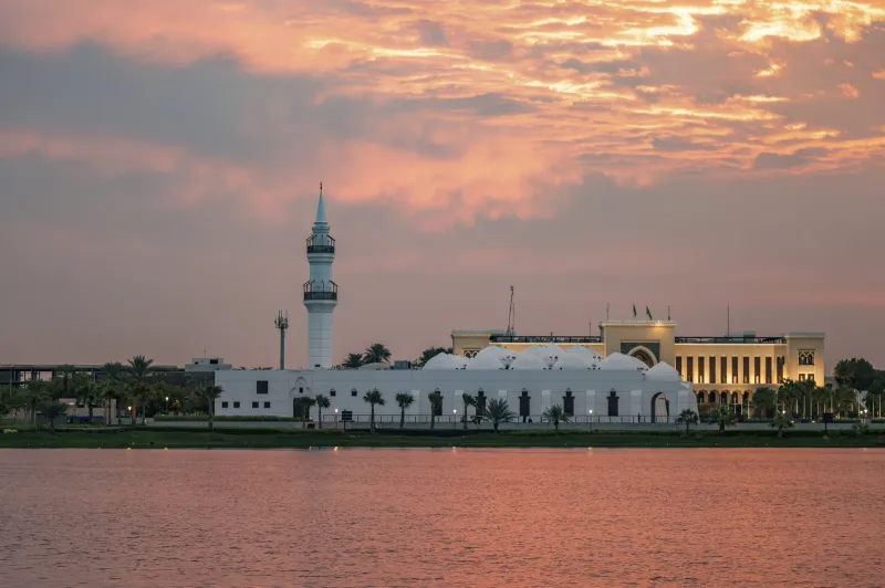 جدة التاريخية تستضيف "معتزلات الكتابة للأطفال واليافعين"