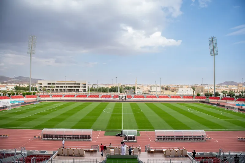 مواعيد مباريات اليوم السبت 4 نوفمبر 2023 في الدوري السعودي.. النصر من أجل ملاحقة الهلال