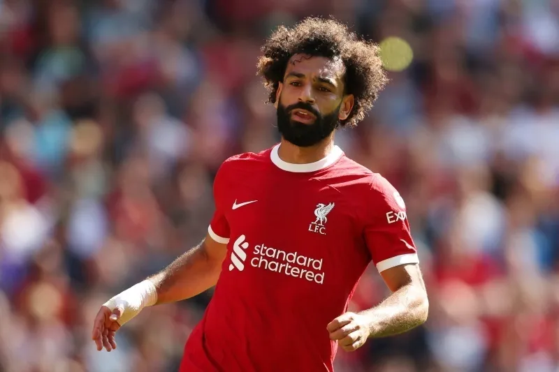 إنجازات محمد صلاح الفردية مستمرة.. و"كلوب": لاعب استثنائي