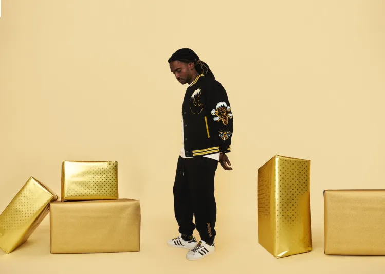 "روح المغامرة حاضرة".. كيف احتفلت "Billionaire Boys Club" بعامها العشرين؟