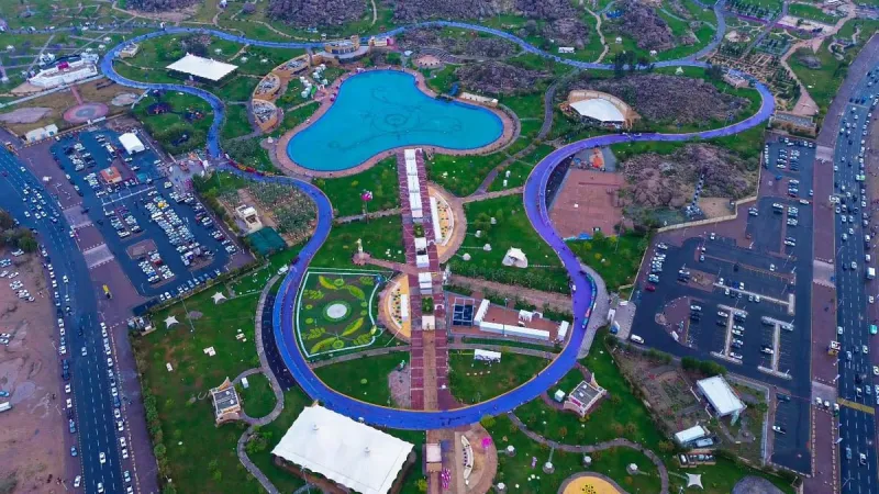 "الطائف" تنضم رسميًا إلى شبكة اليونسكو للمدن الإبداعية