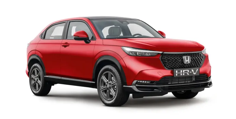 "هوندا" تستدعي أكثر من 300 ألف سيارة من طرازي أكورد وHR-V