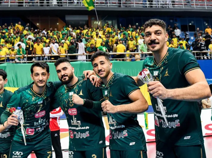 100 ألف ريال لكل لاعب في "يد الخليج" لتأهلهم لنهائي البطولة الآسيوية