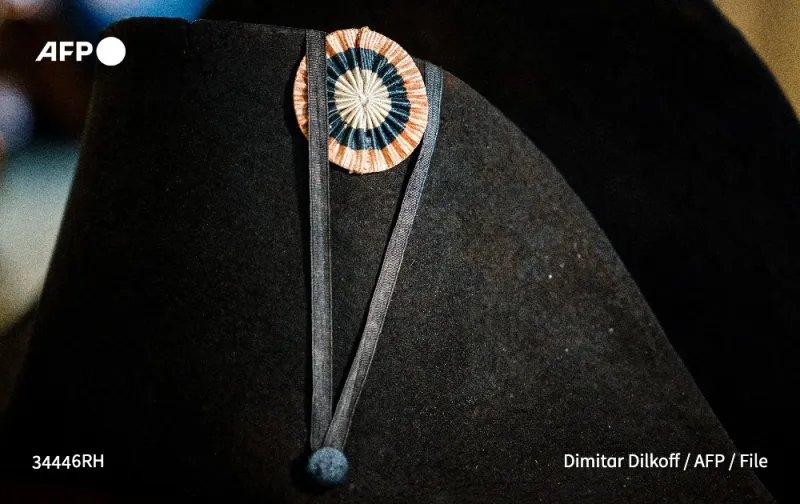 بيع قبعة "نابليون بونابرت" في مزاد بـ 2.1 مليون دولار 