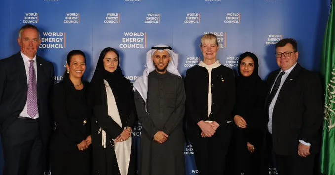 الرياض تستضيف مؤتمر الطاقة العالمي لعام 2026