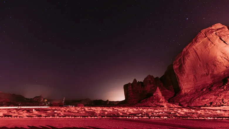 بعد نجاح امتد 17 يومًا.. مهرجان العُلا للاستجمام والاسترخاء يختتم فعالياته