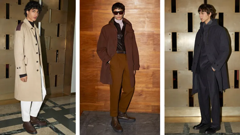 "Tod’s".. جوهر الأناقة الإيطاليّة ببصمة متجدّدة