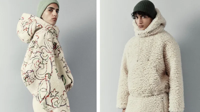 مجموعة "مغامرات الثلوج" من "Loro Piana".. هل حان وقت إطلالات موسم العطلات؟