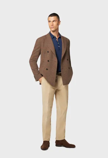 "Business Casual Dresscode".. إطلالة أنيقة لموسم خريف وشتاء 2024/2023