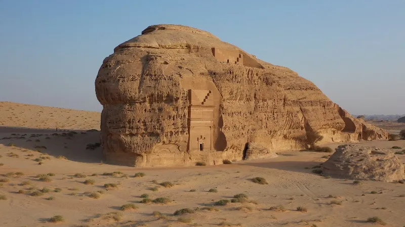 بعد نجاح امتد 17 يومًا.. مهرجان العُلا للاستجمام والاسترخاء يختتم فعالياته