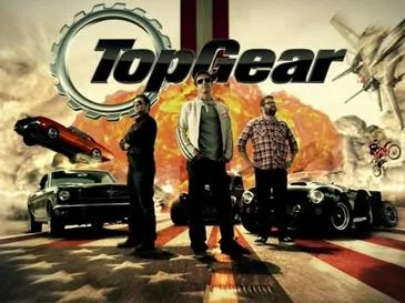 "بي بي سي" تقرر إيقاف برنامج السيارات الشهير "توب جير Top gear"